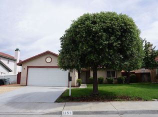 1151 Reinhart St, San Jacinto, CA 92583