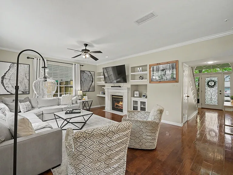 39 W Trace Creek Dr — Photo 13