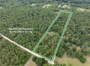 19846 161st Dr, O Brien, FL 32071