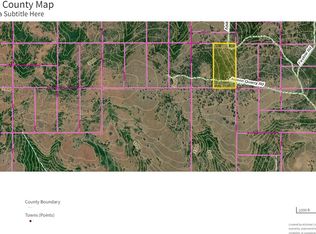 Jensen Quarry Rd #56, Bickleton, WA 99322