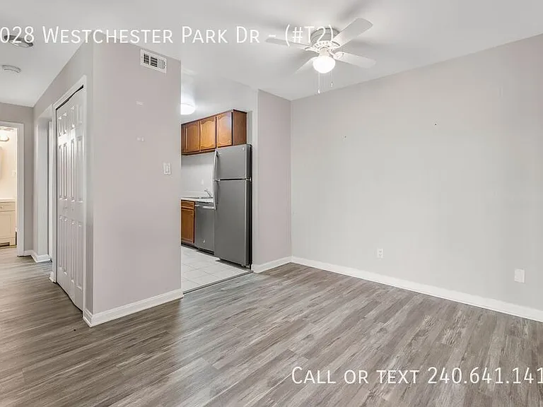 6028 Westchester Park Dr #T2 — Photo 3