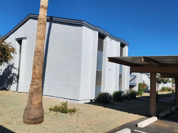 7550 N 12TH Street #226, Phoenix, AZ 85020