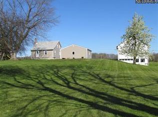 2965 Columbiana Rd, New Springfield, OH 44443