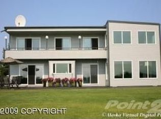4900 Sportsman Dr, Anchorage, AK 99502
