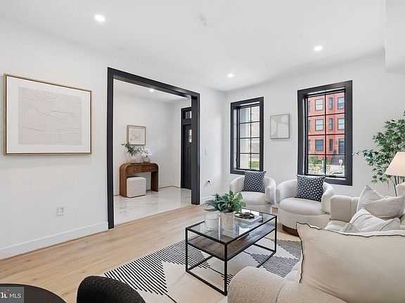 5th image of 1024 Spring Rd NW