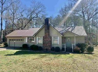 1112 Bellwood Dr, Andalusia, AL 36421