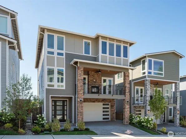 13042 75th Place S, Seattle, WA 98178