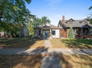 316 E 3rd Ave, Mitchell, SD 57301