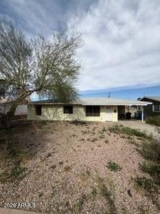 1434 E JARVIS Avenue, Mesa, AZ, 85204