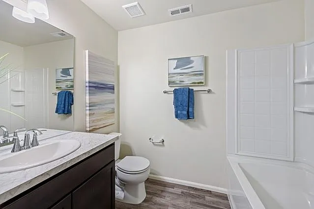 9257 Snowdrop St SE — Photo 17