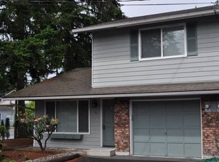 1721 Madison St, Everett, WA 98203