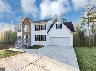 7746 New Castle Way, Jonesboro, GA 30236