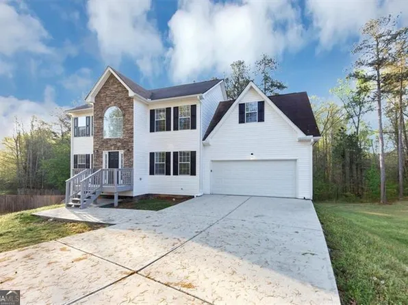 7746 New Castle Way, Jonesboro, GA 30236