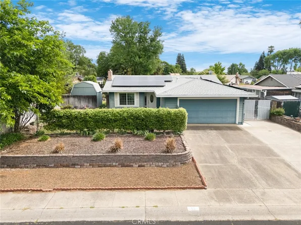 17 Tioga Way, Chico, CA 95928