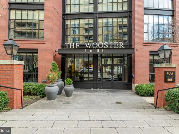 1600 Clarendon Blvd #W310, Arlington, VA 22209