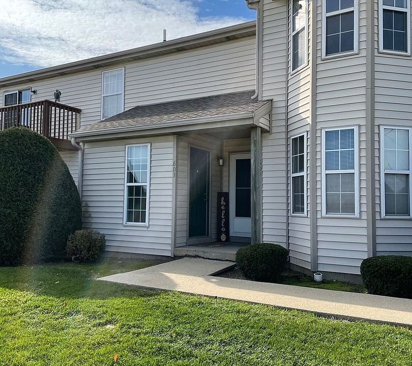 1st image of 603 Huntington Ct #603