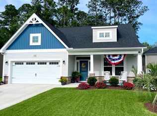 378 Dunbarton Ln, Conway, SC 29526