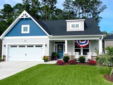 378 Dunbarton Ln., Conway, SC, 29526