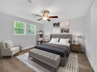 5026 Cosby St, Houston, TX 77021