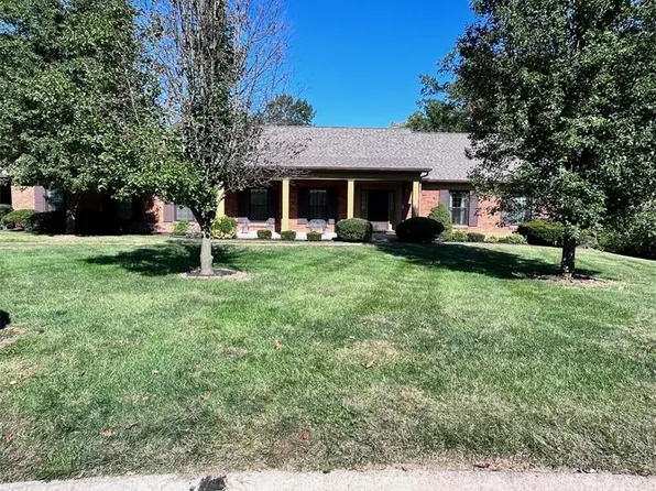 1970 Tricorn Ln, Saint Louis, MO 63131