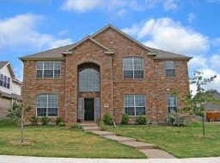 11825 Tyler Dr, Frisco, TX 75035