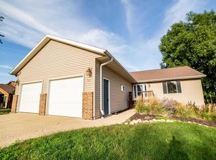 511 252nd Ave, Spirit Lake, IA 51360