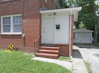 2595 Haldumar Ter, Jacksonville, FL 32204