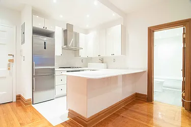 Rented by WAM Partners - William Moses Co.