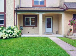 1607 Walnut Ridge Ests, Pottstown, PA 19464