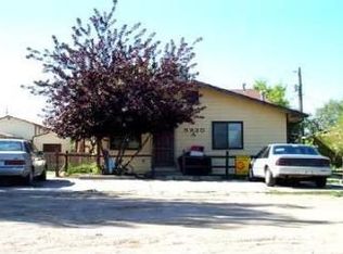 5920 E 74th Pl APT A, Commerce City, CO 80022