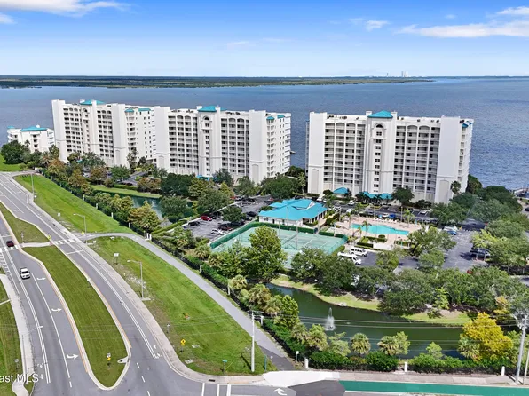 7 Indian River Ave APT 405, Titusville, FL 32796