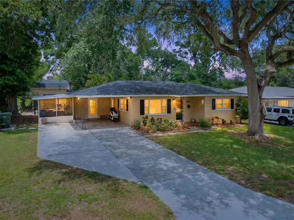 616 ORIOLE DRIVE, LAKELAND, FL 33803