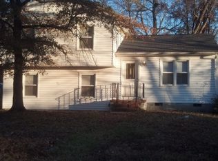 514 Lowell St, Richmond, VA 23223