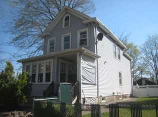 309 William St, Rahway, NJ 07065