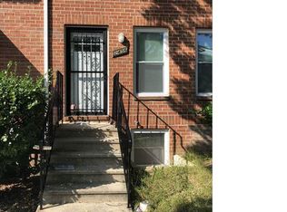 2456 Etting St, Baltimore, MD 21217