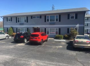 70 Princetonia Dr #1, Hendersonville, NC 28739