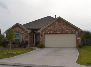 19707 Karlanda Ln, Houston, TX 77073