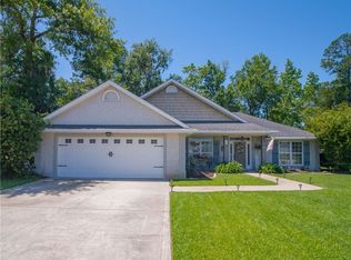 126 Autumn Ridge Ct, Brunswick, GA 31525