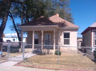 625 W 7th St, Pueblo, CO 81003