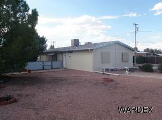 3895 Northern Ave, Kingman, AZ 86409