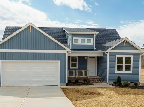 Lot 25 River Meadow. Court, Spring Hope, NC 27882