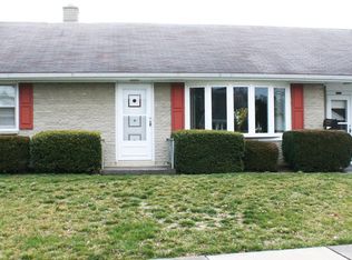 33 N Fulton St, Manheim, PA 17545