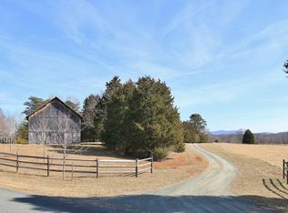 0 Cedar Ridge Rd, Union Hall, VA 24176