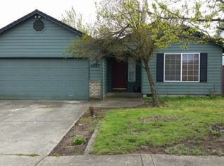 4087 S East St, Springfield, OR 97478