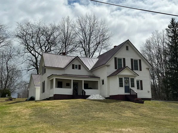 26 Spring Street, Houlton, ME 04730