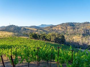 5000 Alpine Road, Santa Rosa, CA 95404