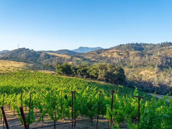 5000 Alpine Road, Santa Rosa, CA 95404