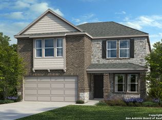 3553 Under Par, San Antonio, TX 78245