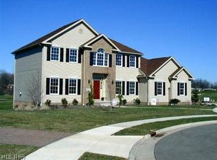 1970 Masters Point Cir SE, Massillon, OH 44646