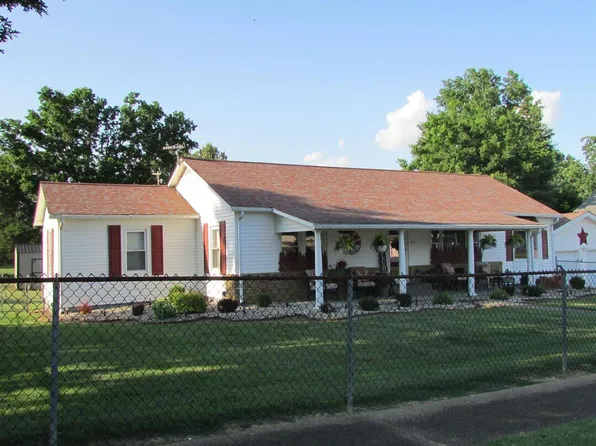 273 W McClernand Ave, Shawneetown, IL 62984